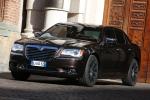Lancia Thema 2011 года